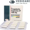 Nervigesic 150 mg